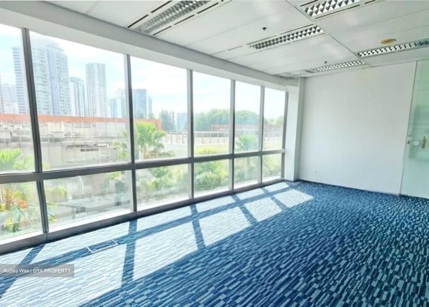 Goldbell Tower (D9), Office #549834501